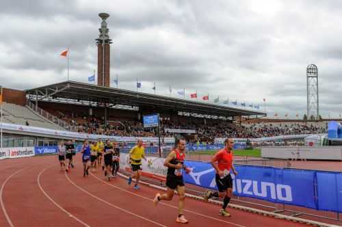 MARATONA DI AMSTERDAM | 42K,21K,8K 2014